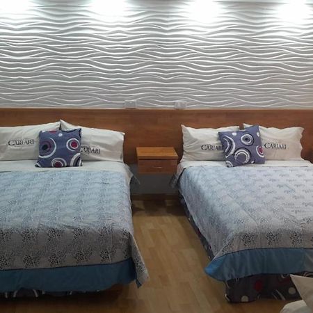 Hotel Cariari Xalapa Kültér fotó