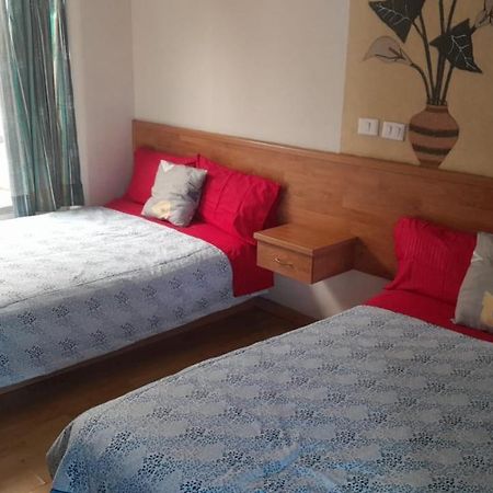 Hotel Cariari Xalapa Kültér fotó