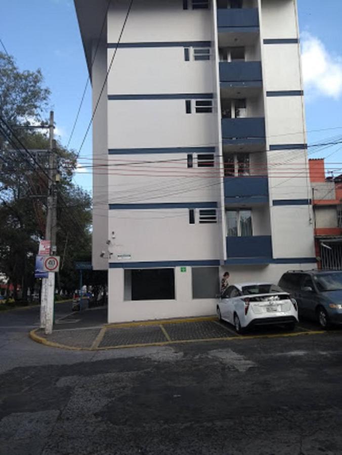 Hotel Cariari Xalapa Kültér fotó