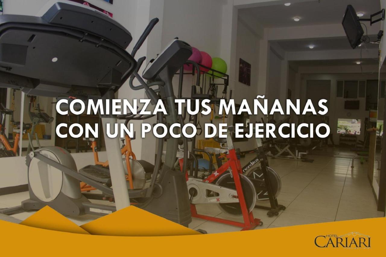 Hotel Cariari Xalapa Kültér fotó