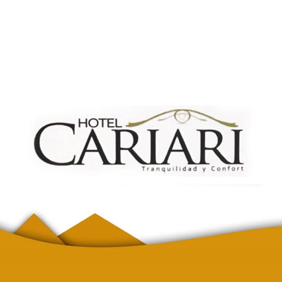 Hotel Cariari Xalapa Kültér fotó