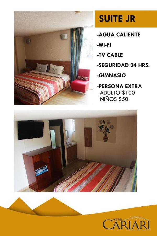 Hotel Cariari Xalapa Kültér fotó