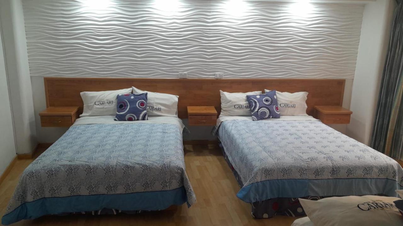 Hotel Cariari Xalapa Kültér fotó