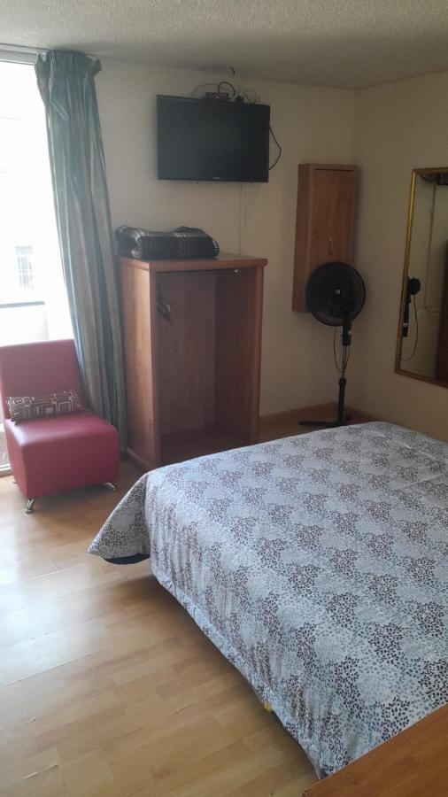 Hotel Cariari Xalapa Kültér fotó