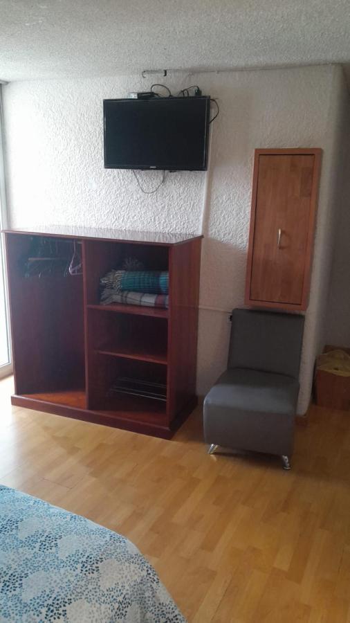 Hotel Cariari Xalapa Kültér fotó