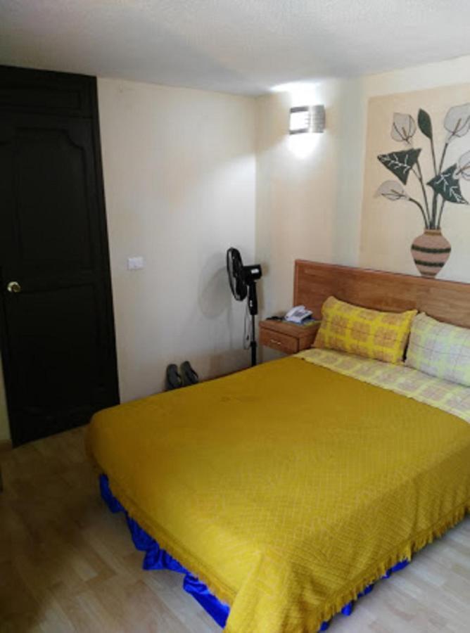 Hotel Cariari Xalapa Kültér fotó