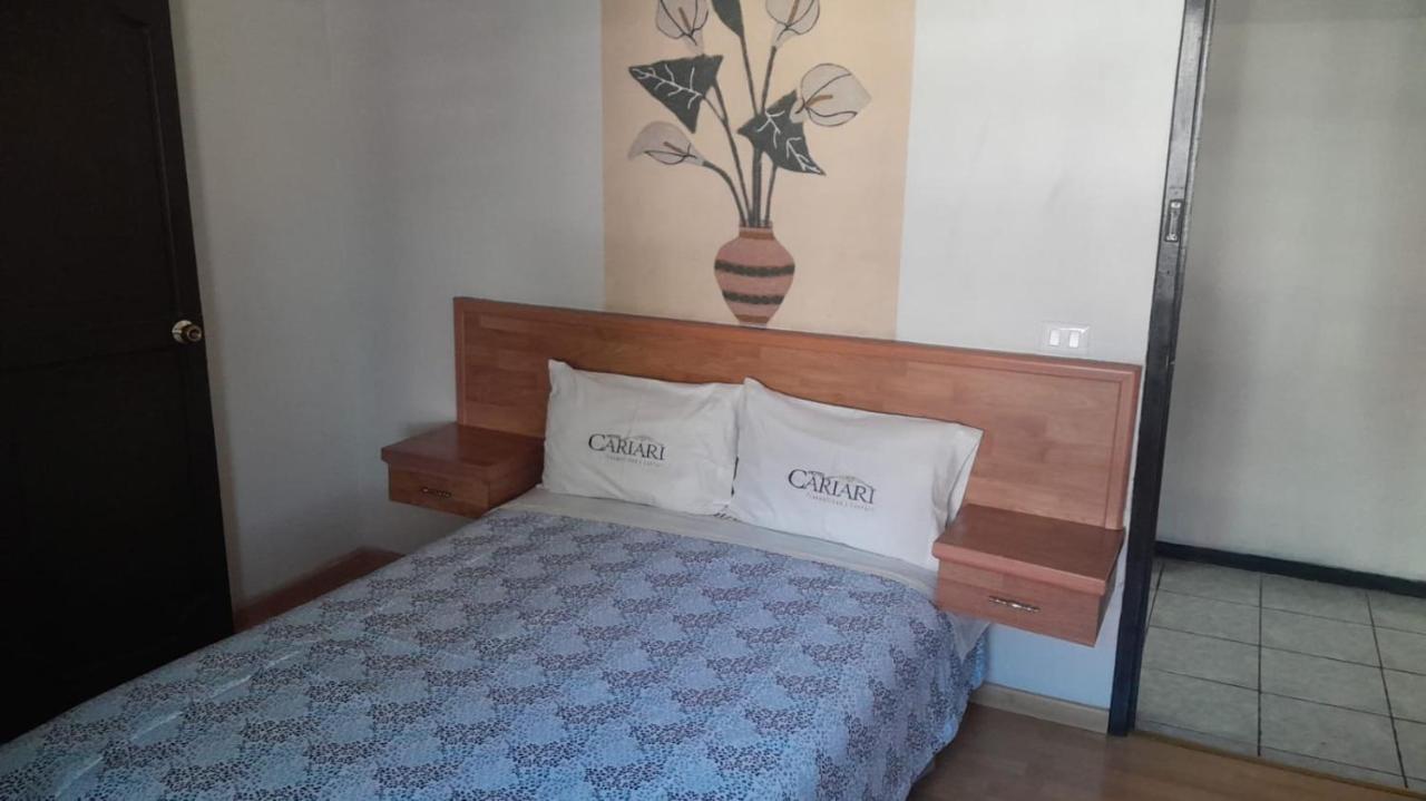 Hotel Cariari Xalapa Kültér fotó